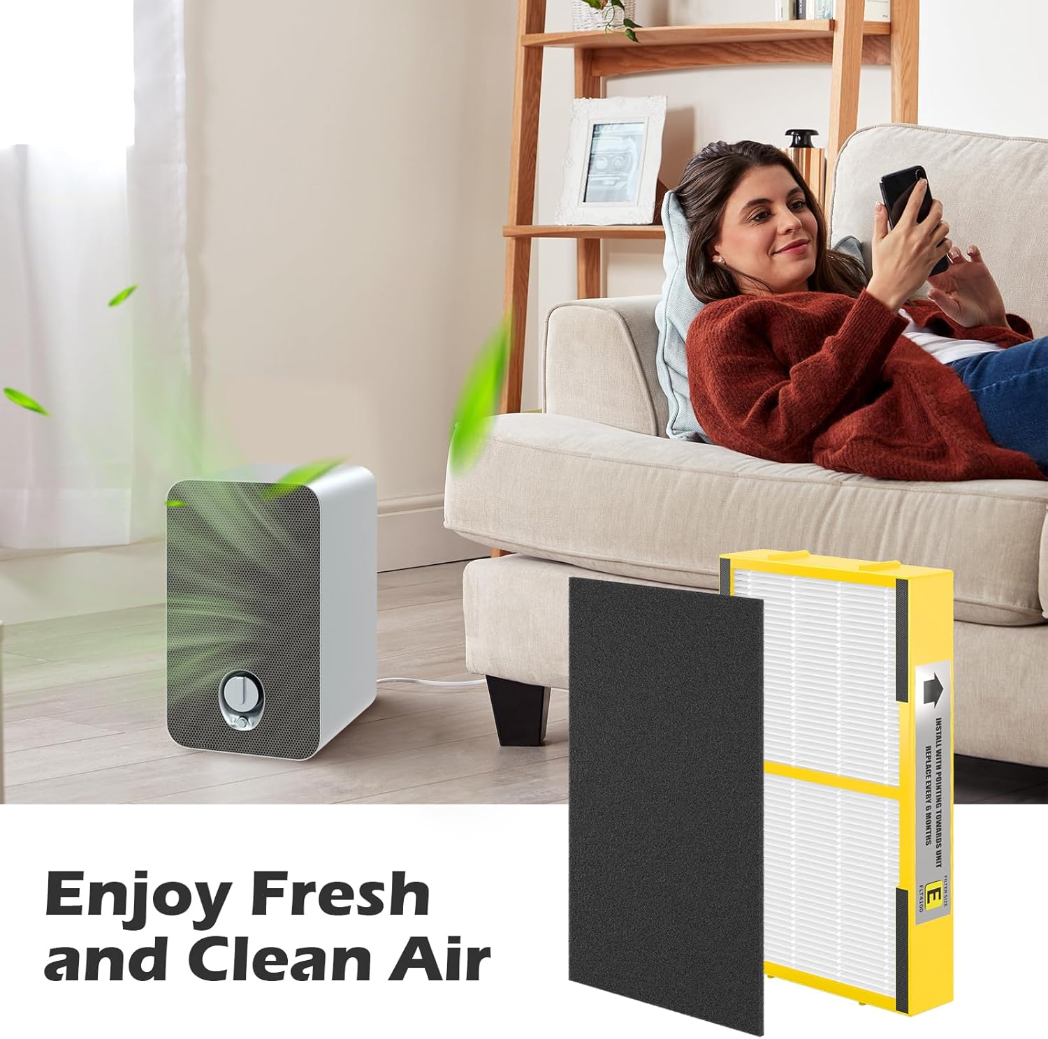 Elica Fb01 Due Filtri Al Carbonio Per Elica Turboair - Romano Incasso - Foto 4