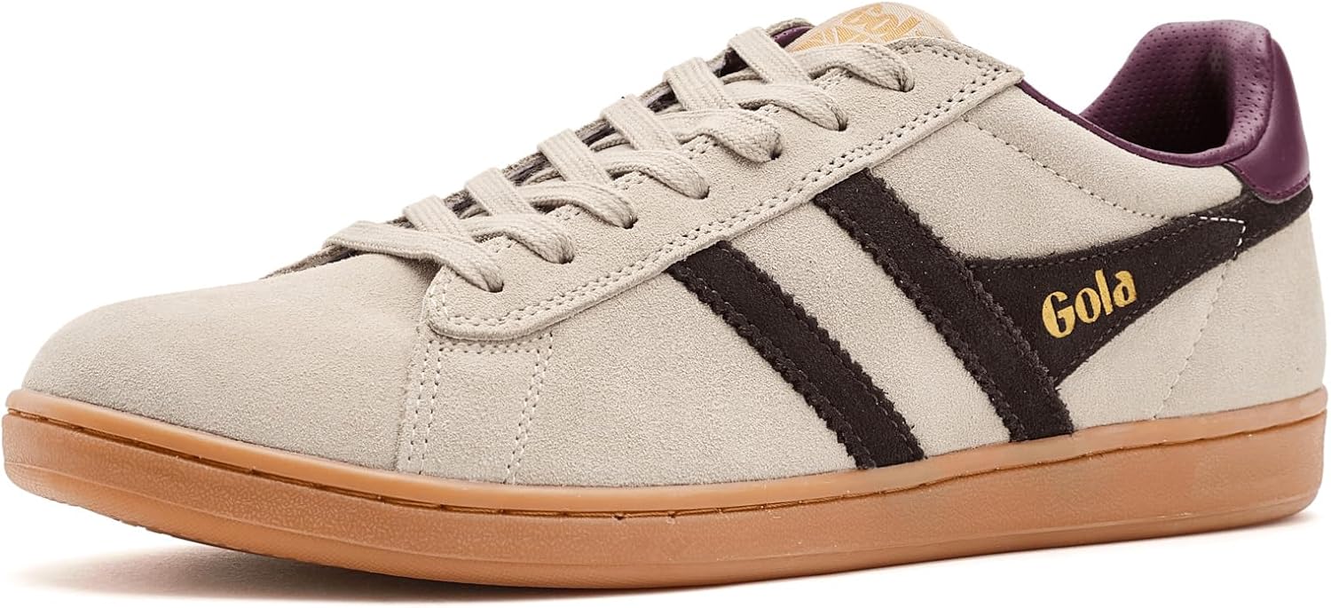 Gola Mens Equipe II Suede