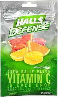 Defense Sf Asst Cit Size 25ct