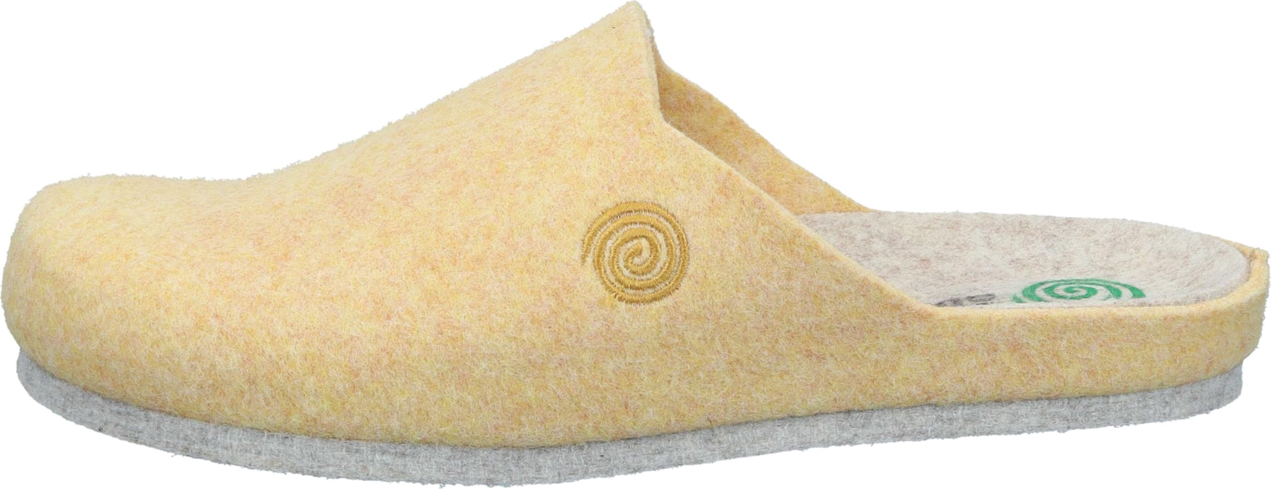 Dr. Brinkmann Nerpio Home, Mule Mujer