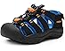 KEEN Kids Newport Boundless Sandal (Toddler/Little Kid/Big Kid) - Pair View