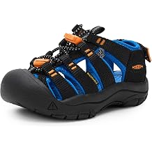 KEEN Kids Newport Boundless Sandals Toddler/Little Kid