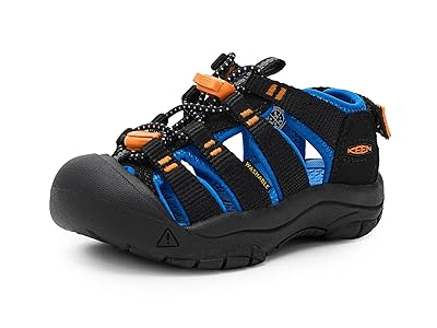 KEEN Kids Newport Boundless Sandal (Toddler/Little Kid/Big Kid) Kid