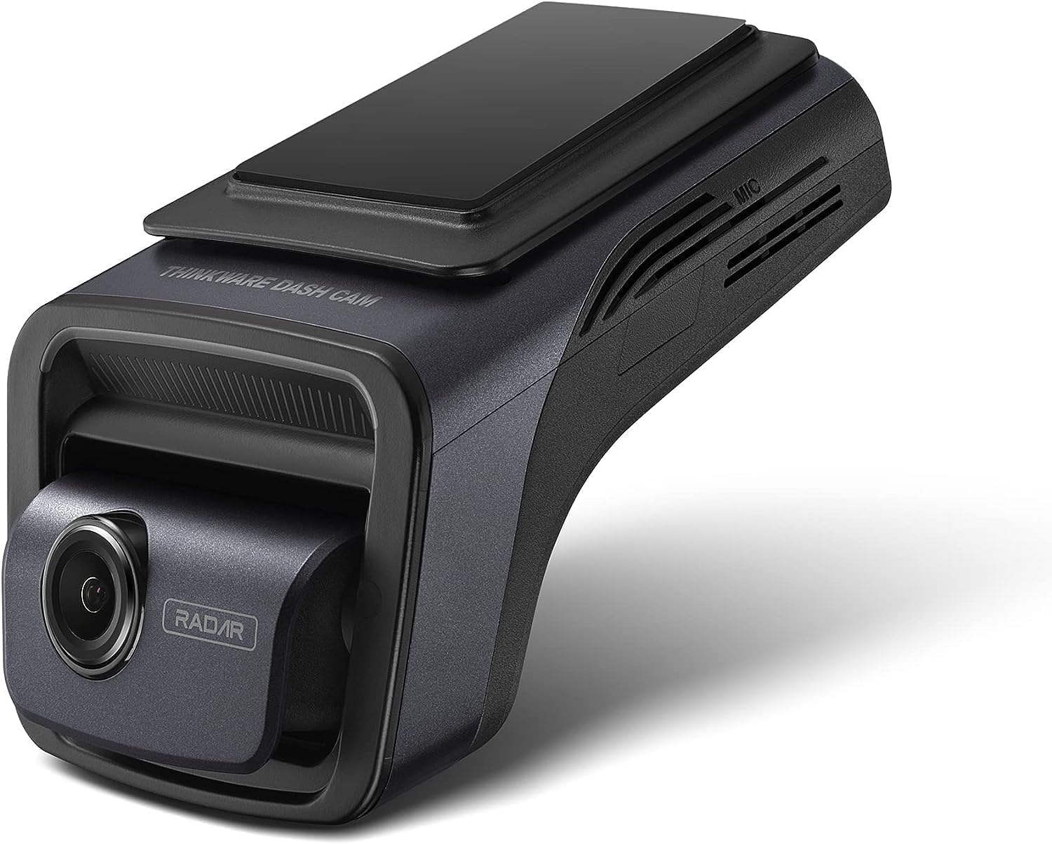 U3000 4K Front Dash Cam with Sony STARVIS 2 Sensor, Built-in Radar Parking Mode, Super Night Vision 4.0, Dual-Band Wi-Fi, GPS, HDR, ADAS, Bluetooth, Supports Up to 512GB microSD