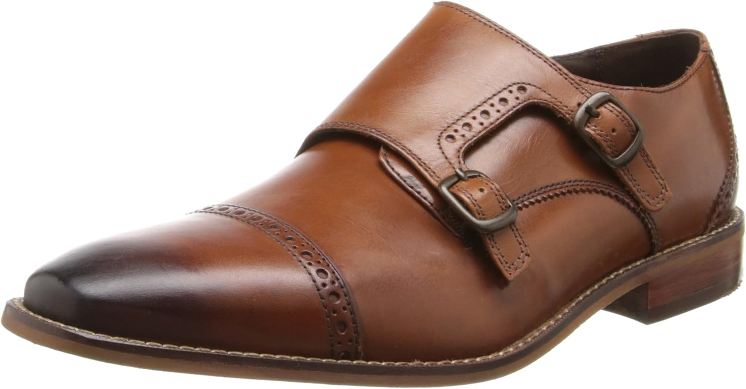 Florsheim castellano monk Clearance