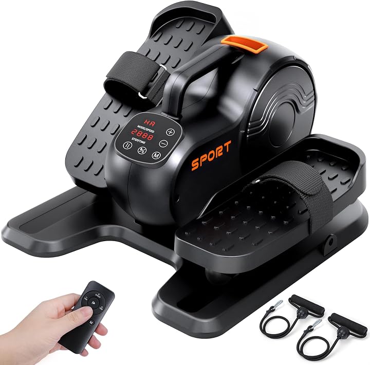 Transparent editorial object representing fitness
