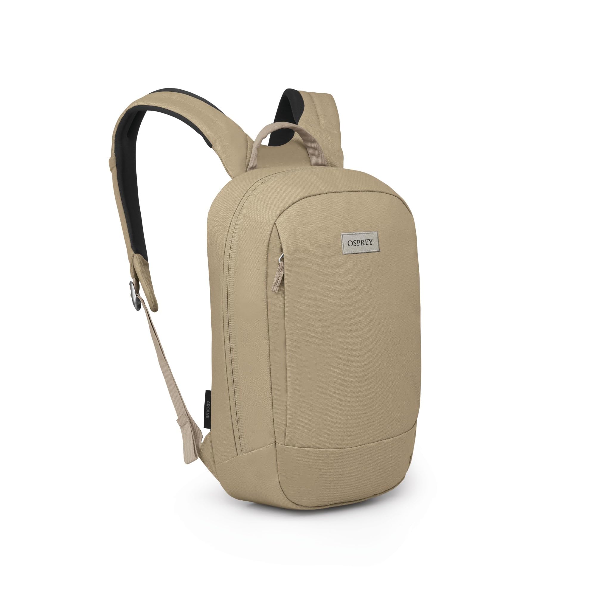Osprey Arcane™ Small Day Backpack - Latte Brown