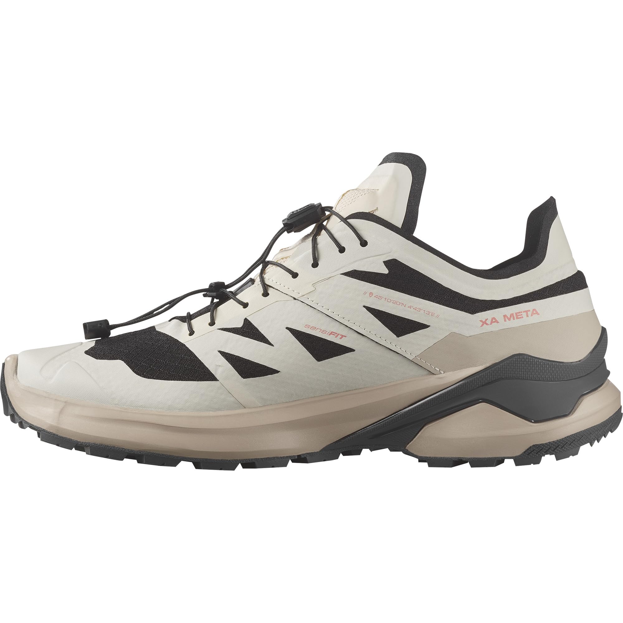 Salomon XA Meta Gore-Tex Made In France Zapatos de senderismoMujer