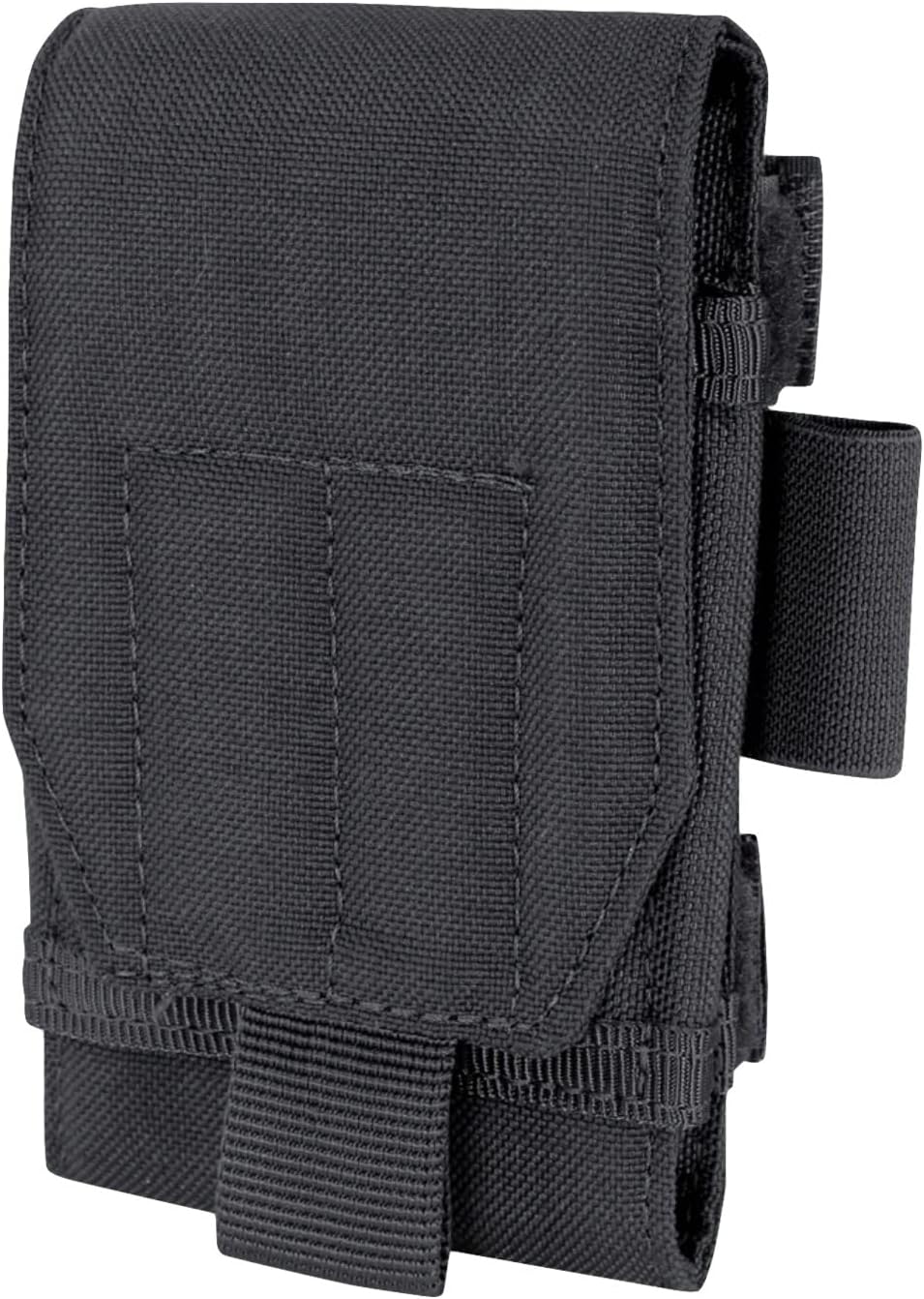 Amazon.com: Hook Loop Tech Sheath Secure Modular Smart Phone Pouch ...