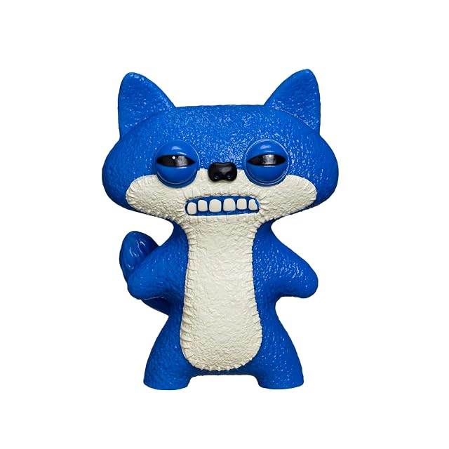 Foto 4 de 6 de Bizak Fuggler, Pack de 5 Figuras de 6,5 cm con Poster Coleccionable, 44 Figuras para Coleccionar