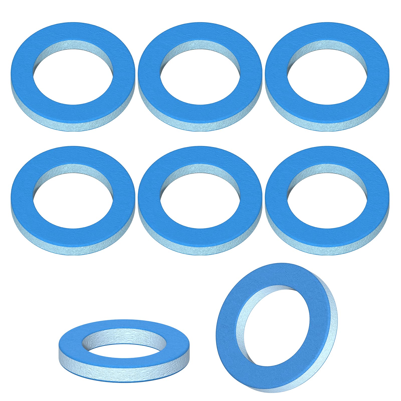 Dollar Bill Frame 1 Pack, Dollar Bill Holder Acrylic Money Case Dollar Frame Display Double-Sided Transparent for Collectors Currency Ticket Check Protector