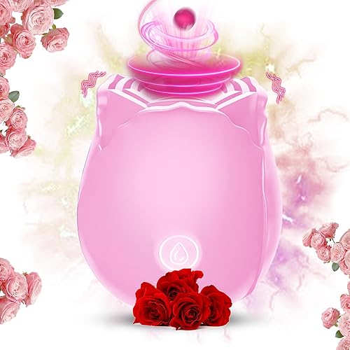 2024 Clitoralis Stimulator for Women Sucking Toy for Woman, clitioral Sucker with Handle Women 10 Speed Adult Toys Waterproo Automatic Electric Clitoralis Suction Toys for Women Adult Toys 925C00904