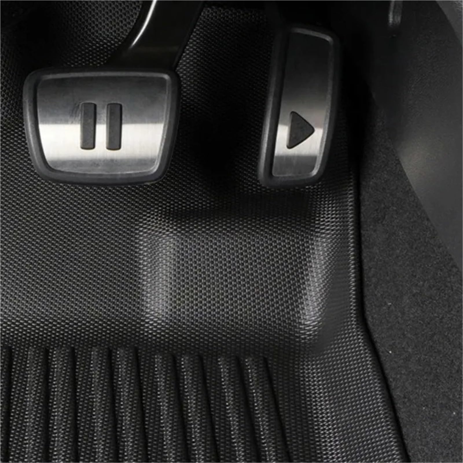 maty samochodowe Pasuje doDodge Durango 2016-2026 dopasowane dywaniki samochodowe i wkładka do bagażnika(7 seats Floor mat)