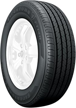 Firestone FT140 All-Season Touring 205/50R17 89 V
