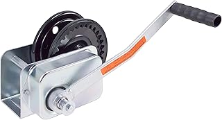 GOLDENROD Dutton-Lainson B1502 Brake Winch 1500 lb