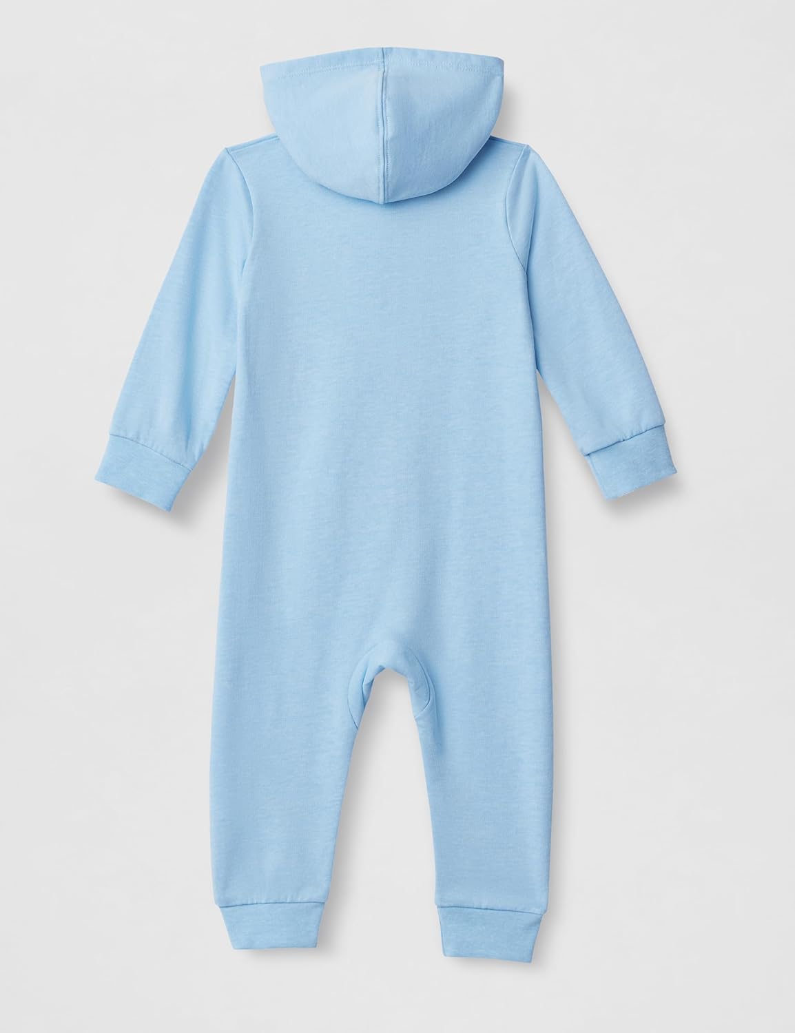 Nike Baby Essentials Hooded Coverall - Image 3