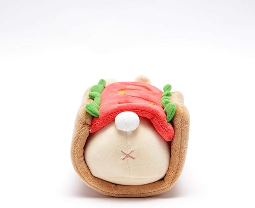 Miniatura 6 de Anirollz Paquete de 2 piezas Sm+Med Bunniroll