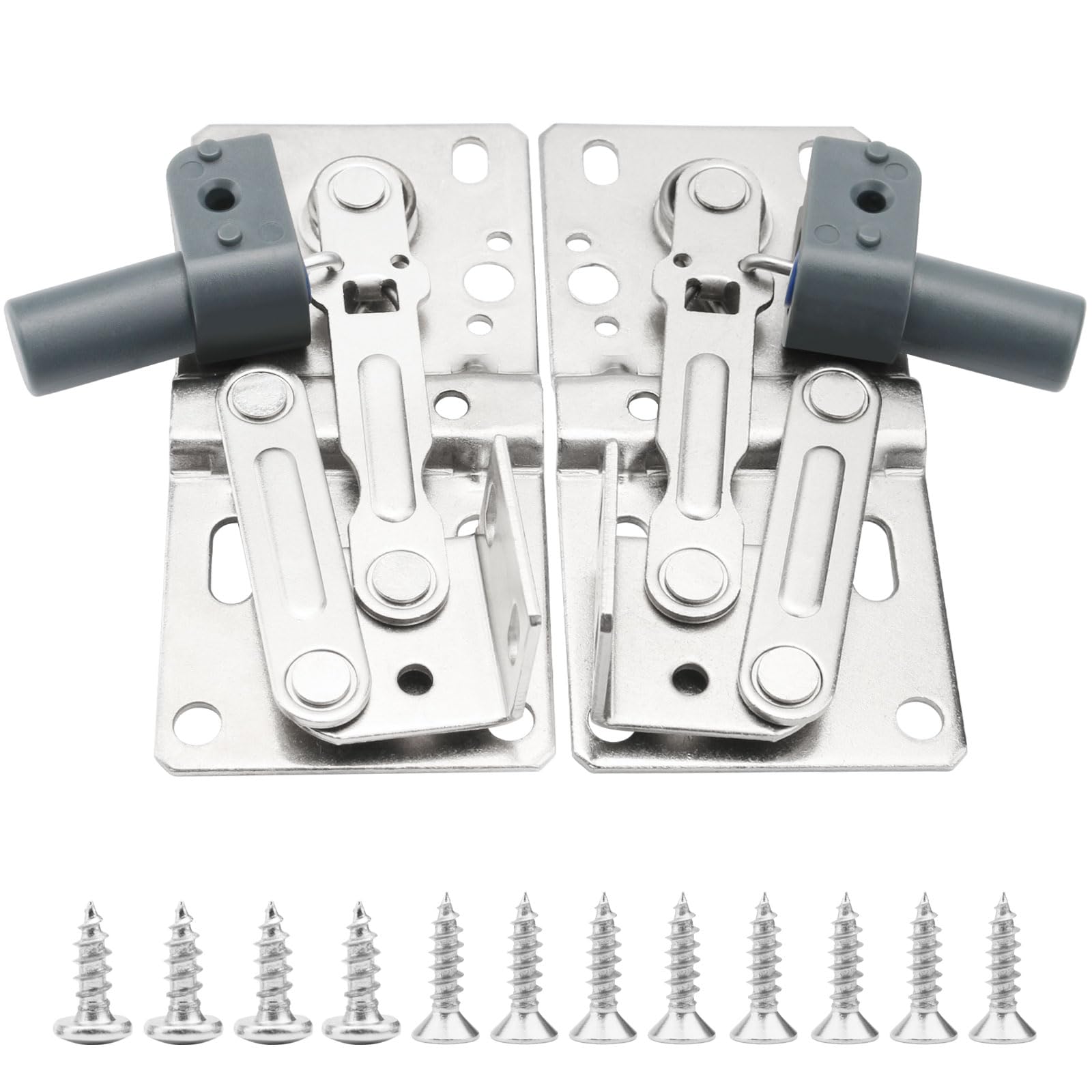 Soft Close Hinges - 2 Pack LD-0220-50SC -1