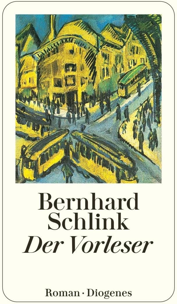 Der Vorleser