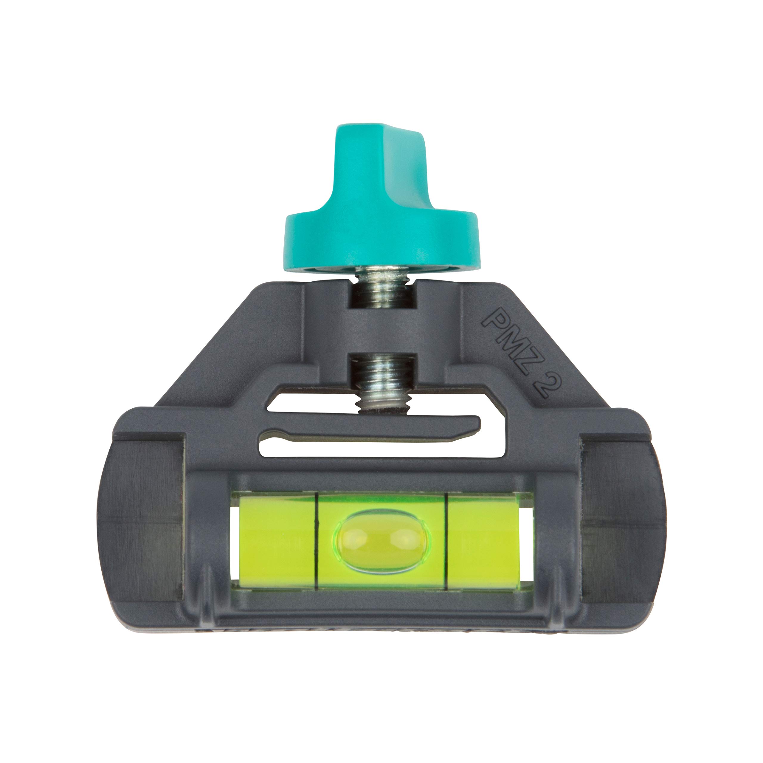 wolfcraft Livella per doppiometro I 5222000 I Per allineare quadri e pezzi in lavorazione