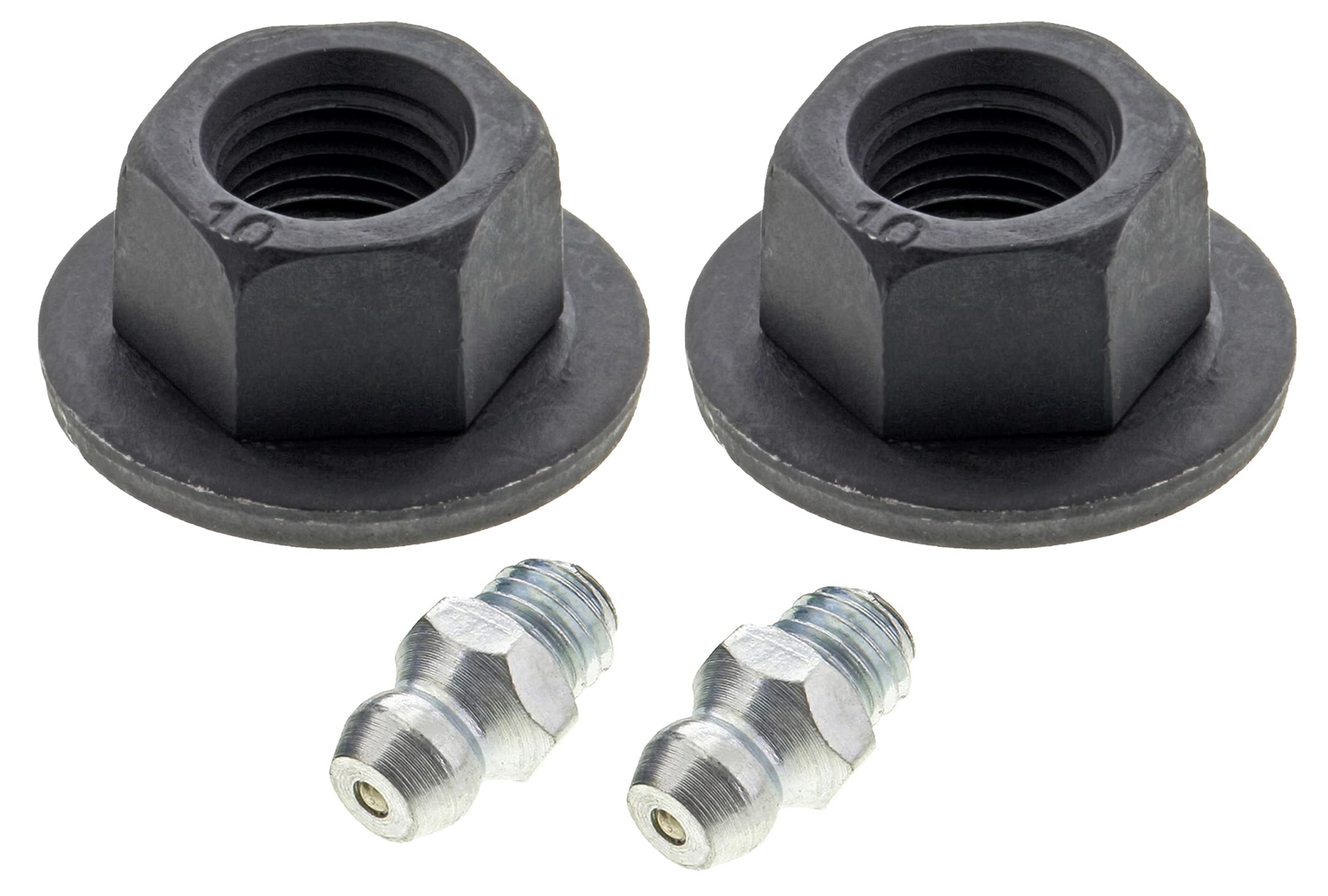 【m.stock】 Amazon.com: Mevotech Supreme Stabilizer Link MS258128