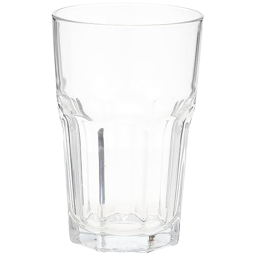 Nadir Figueiredo - Copo Bristol 520Ml Long Drink 520Ml Nadir 29110200759914