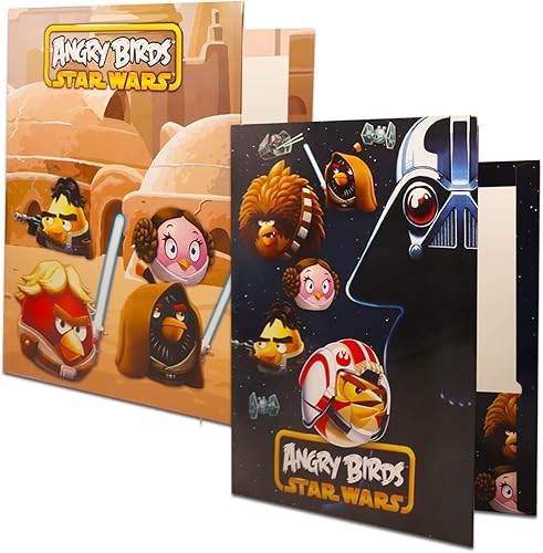 Miniatura 3 de Baby Yoda - Paquete de 11 suministros escolares con cuaderno Baby Yoda, carpetas y calcomanías para niños, niñas, suministros para el regreso a