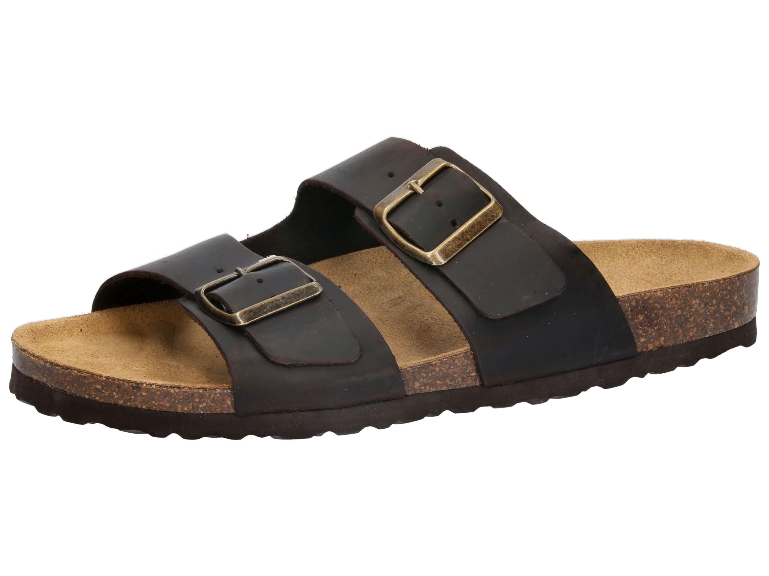 Lico Unisex Bioline Jenrik Pantoletten