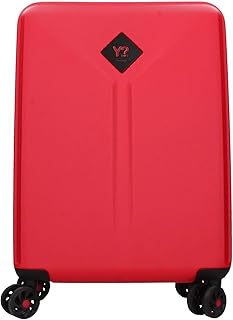 ? Yso-8001f0 Trolley Piccolo Unisex Rosso TU