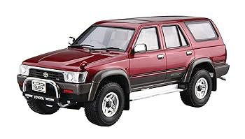 Amazon | 青島文化教材社(AOSHIMA) 1/24 ザ・モデルカーシリーズ