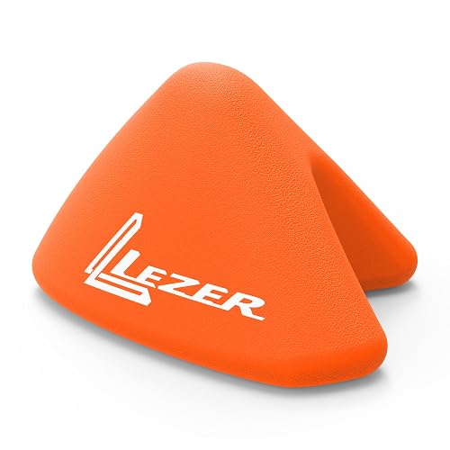 LEZER Trigger Massage Point, Manual Massage Ball, Hip Hook, Muscle