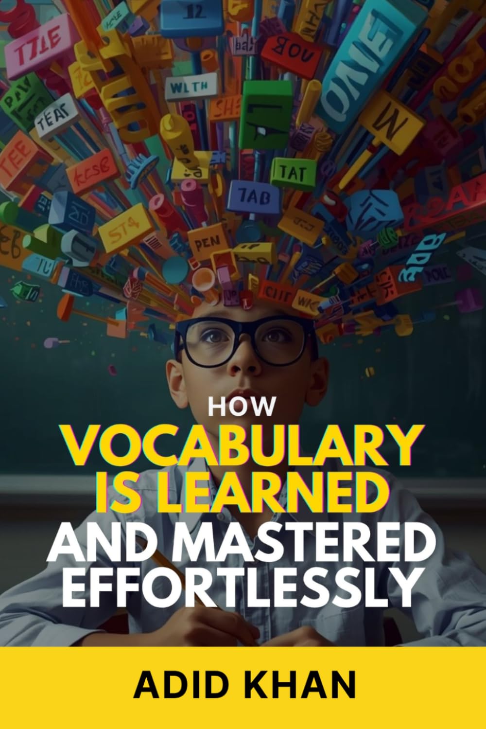 How Vocabulary Is Learned and Mastered Effortlessly