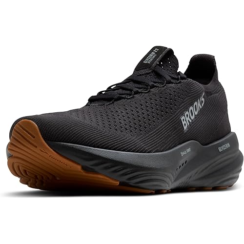 Brooks Men’s Glycerin Stealthfit 22 Neutral Running Shoe