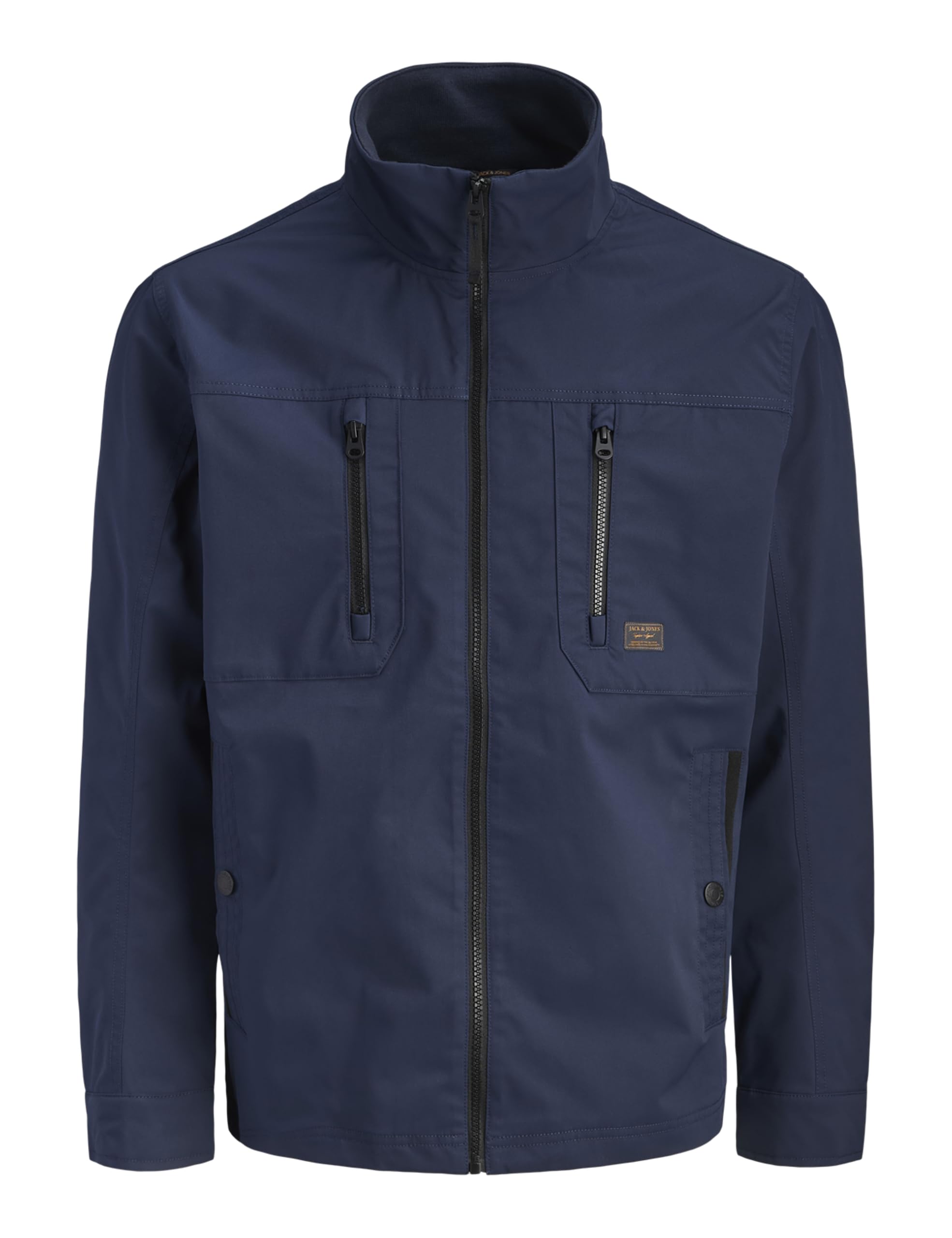 JACK & JONES Jjdevin Contrast Jacket