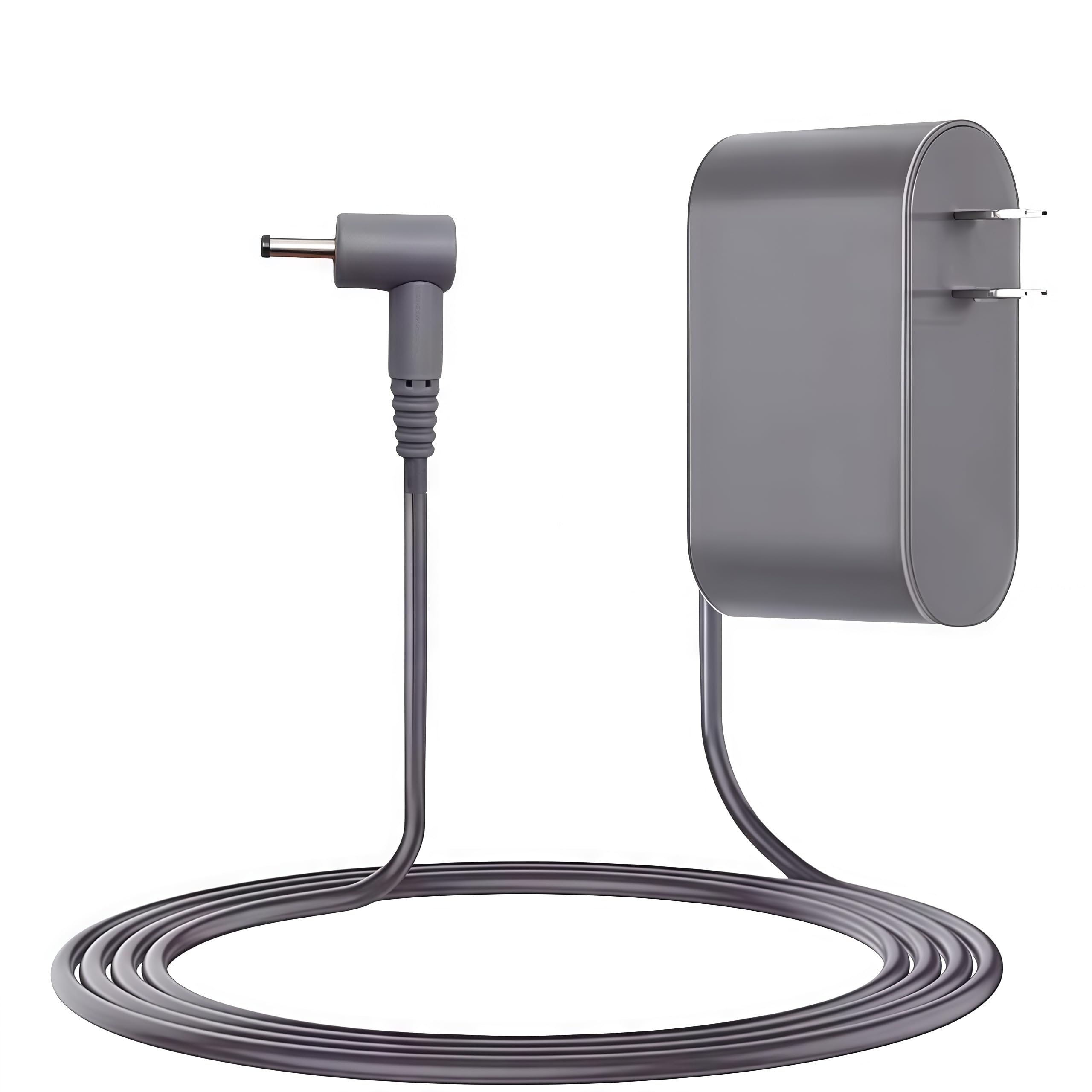 Amazon.com: Charger for Dyson V9 Motorbar Cordless Vacuum, 21.75V