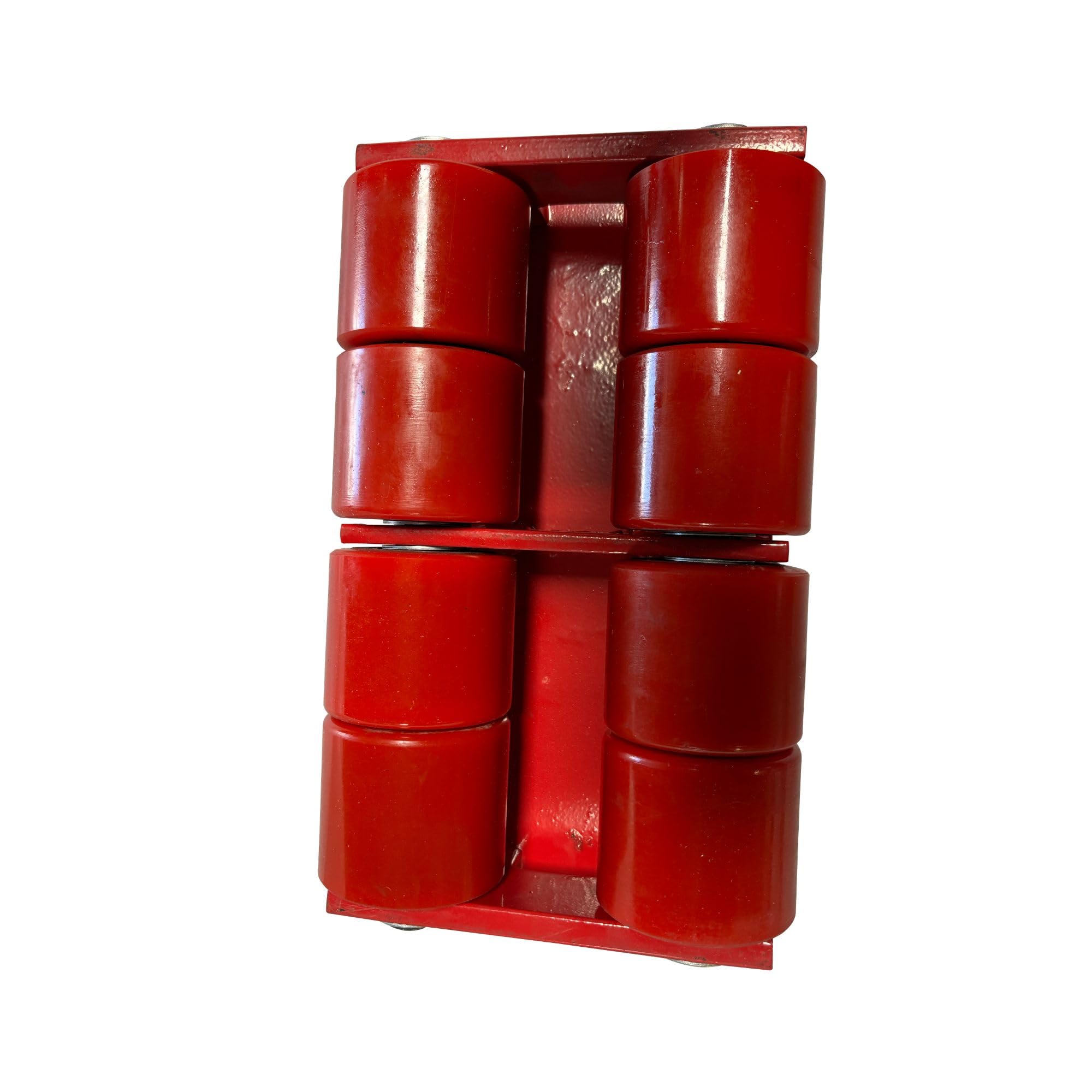 Kits de patins directeurs, capacité de 32 tonnes (70, 226,8 kg)