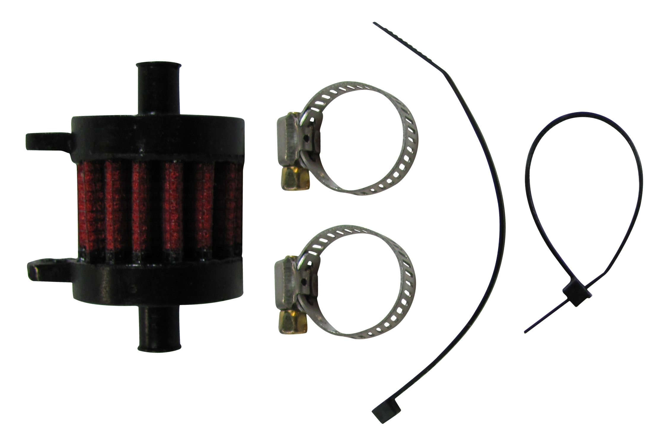 USパップテント Inlet Air Compressor Filter MILL 232208 - Knapheide Parts