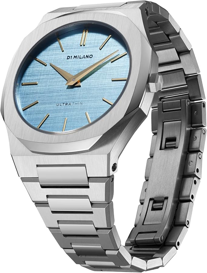 D1MILANO 腕時計 Amazon.co.jp: 正規代理店 [D1 MILANO] D1ミラノ 時計 腕時計