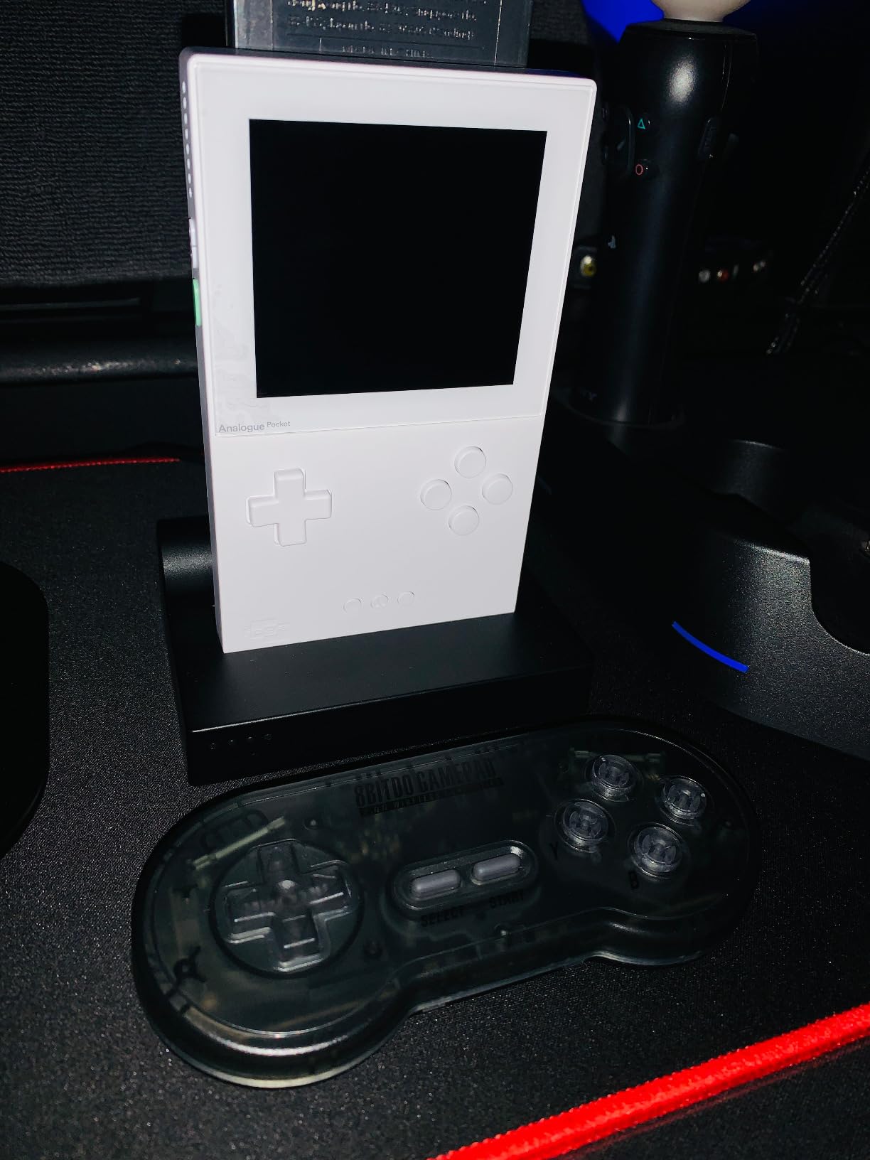 Controller For Pc 8Bitdo SN30 2.4G Wireless Controller For SNES