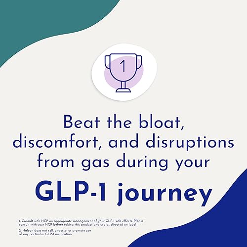 Miniatura 3 de Gas-X Cápsulas blandas de alivio de gases ultra fuertes con simeticona, 180 mg para aliviar la hinchazón, 50 unidades