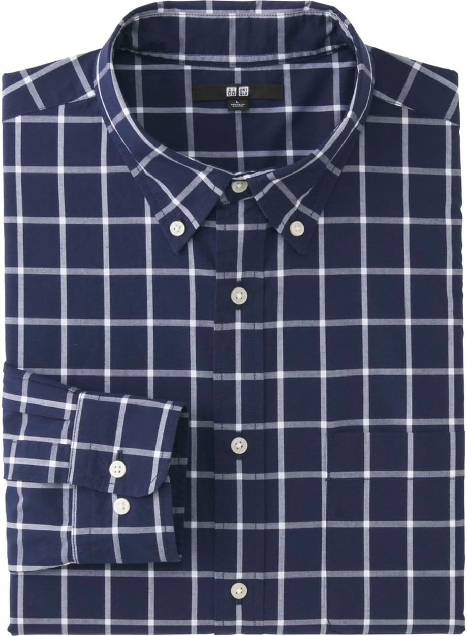 Big and Tall Long Sleeved Sport Shirts XLT-6XLT and 2XB-8XB (8XB Big, Khaki Tones)