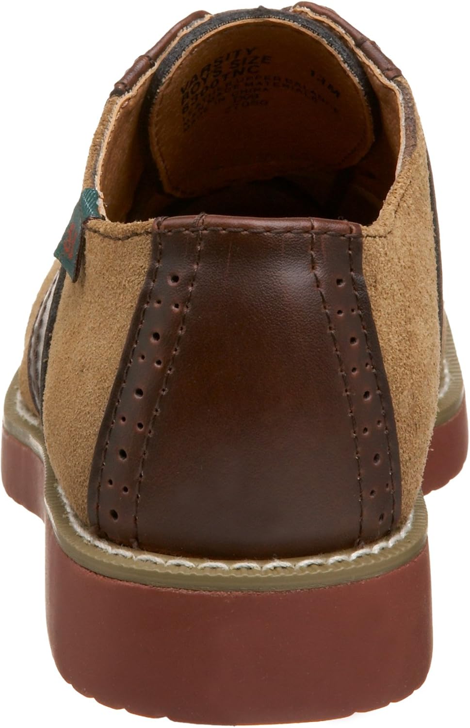  | School Issue Varsity 6300 Uniform Shoe (Toddler/Little Kid/Big Kid) | Oxfords