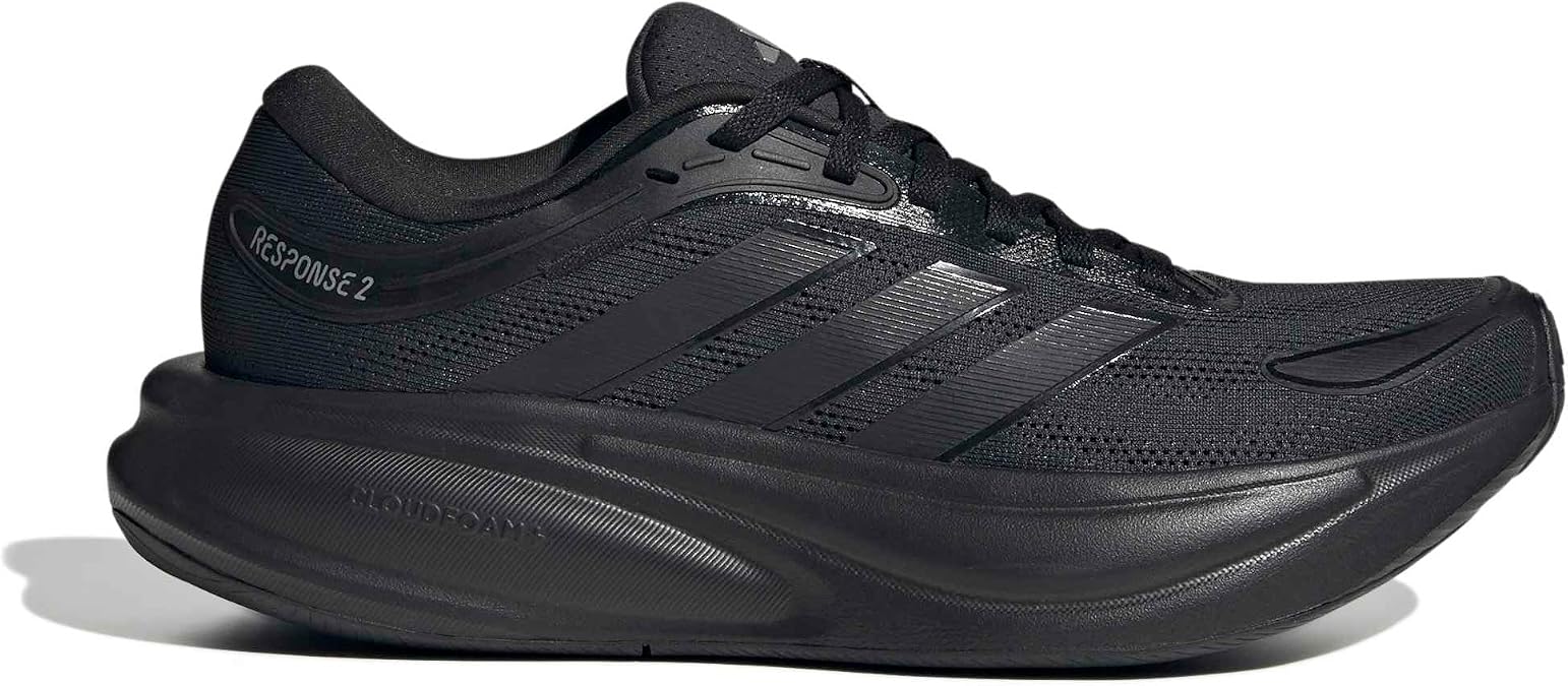 adidas RESPONSE 2 RUNNING SHOES