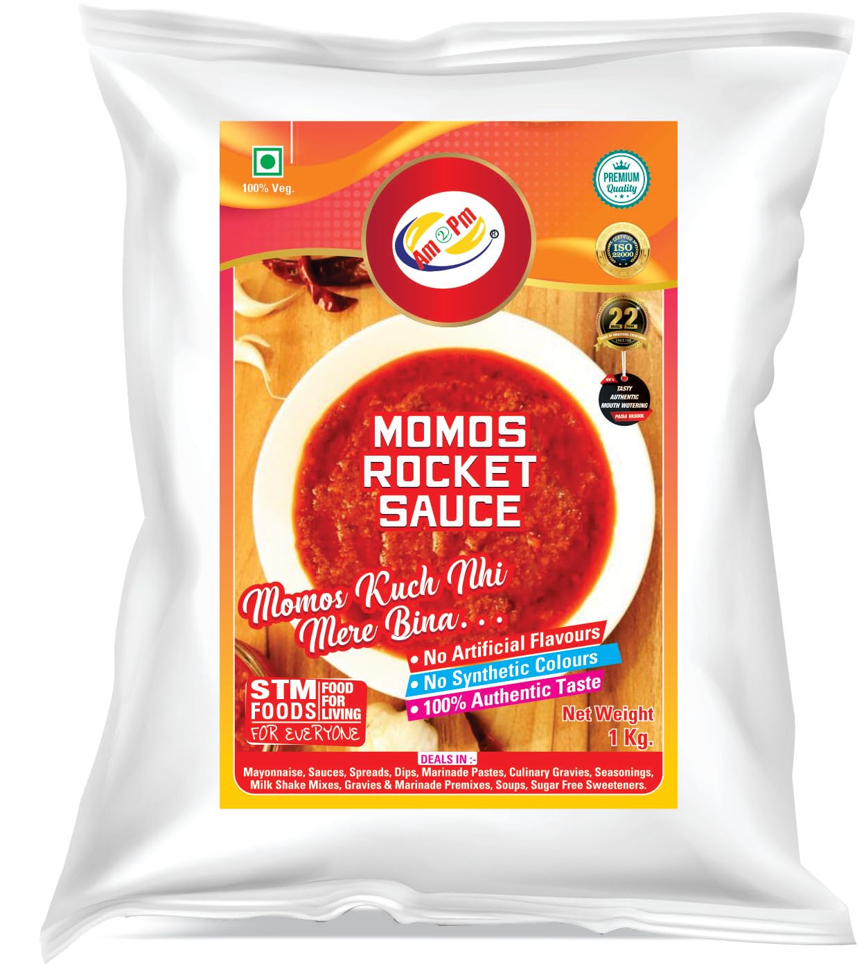 See full amazon price history chart for Am 2 Pm - Rocket Momos Sauce | Red Chilli Spicy Momo Sauce | Dipping Sauce | Tibetan Momo Chutney | Made with Fresh Authentic Flavor - 1Kg Am 2 Pm - Rocket Momos Sauce | Red Chilli Spicy Momo Sauce | Dipping Sauce | Tibetan Momo Chutney | Made with Fresh Authentic Flavor - 1Kg (B0CBS6YLC1) Amazon Price History, Amazon Price Tracker