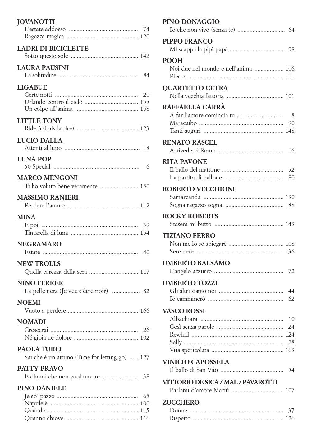 Canzoniere ukulele italiano 100 testi e accordi