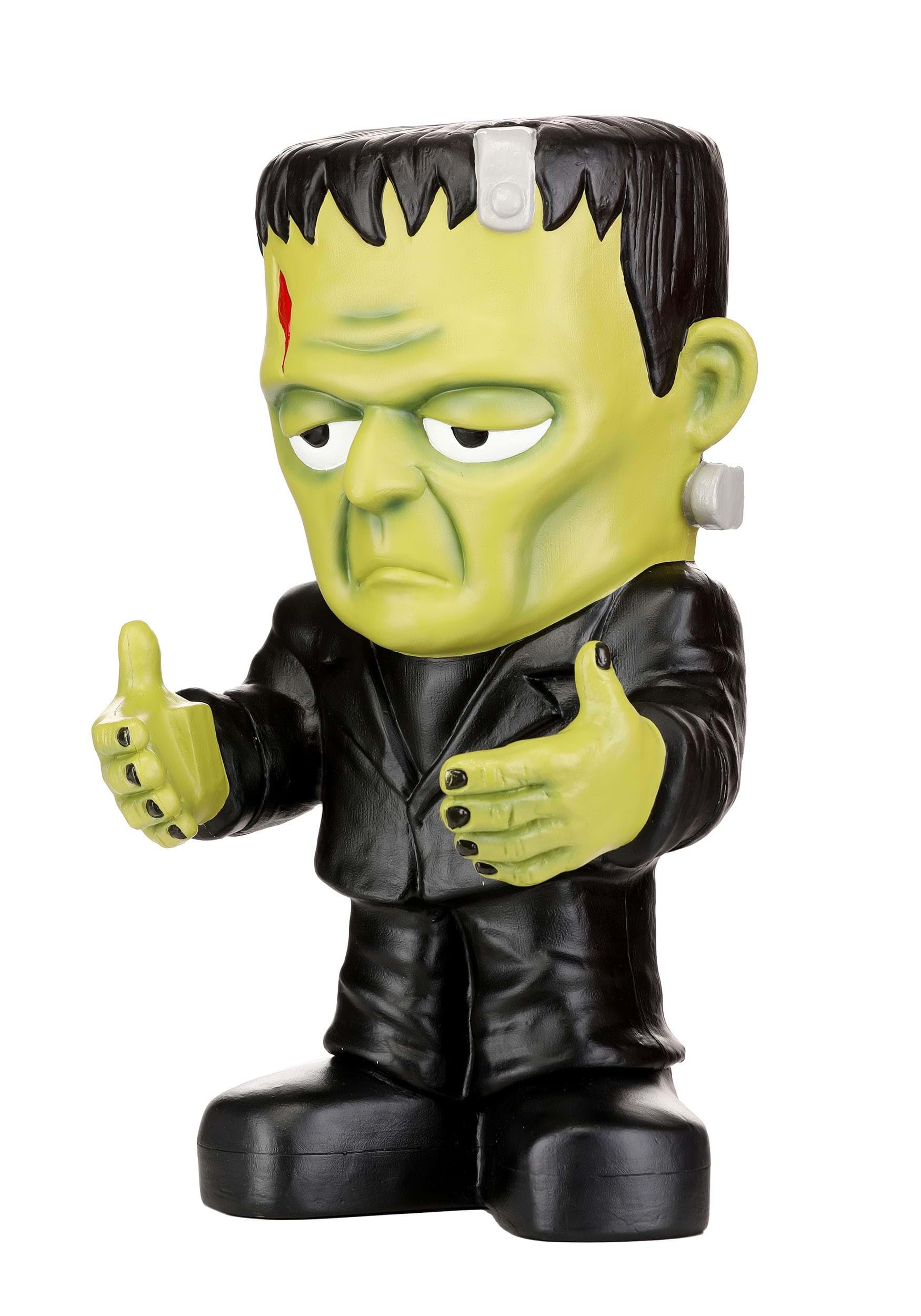 Amazon.com | Fun Costumes Universal Monsters Frankenstein Candy