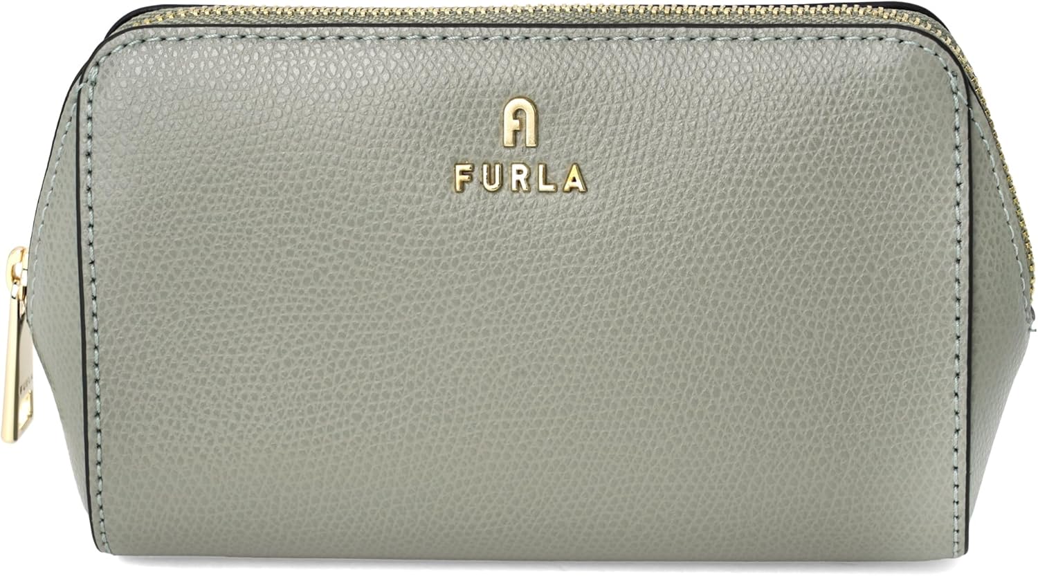 フルラ フルラ WE00449 ARE000 AG700 1 007 化粧ケース M グリーン グリーン