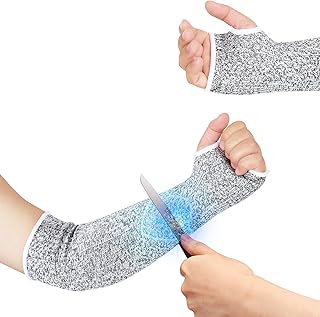 Amazon Com Arm Protectors For Thin Skin And Bruising