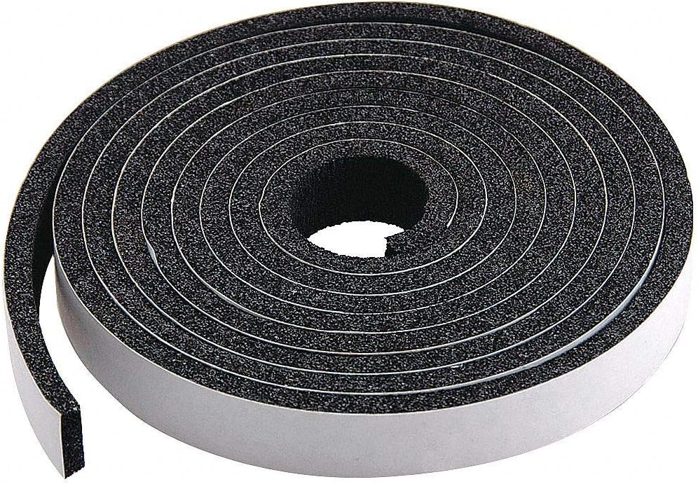 JR Smith Grease Interceptor Neoprene Cover Gasket - 8050G