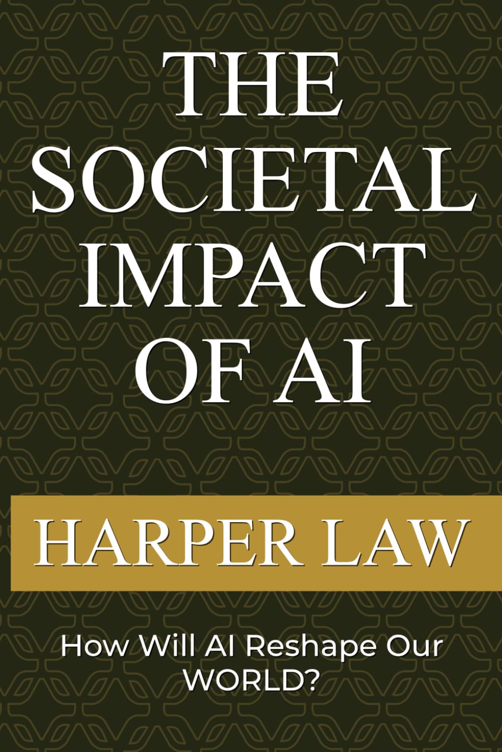 The Societal Impact Of AI: How Will AI Reshape Our World
